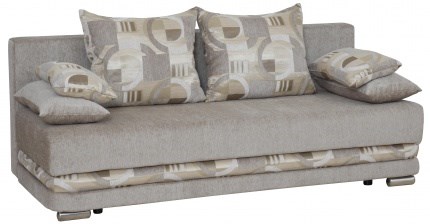 Прямой диван Нео 40 БД в Лабытнанги - изображение 2